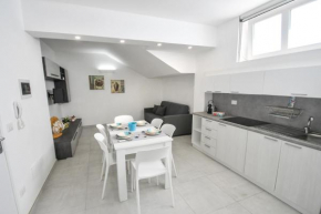 Tavernetta -Appartamenti OltreMare- Lido Conchiglie Gallipoli -